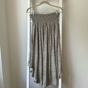Boho Skirt
